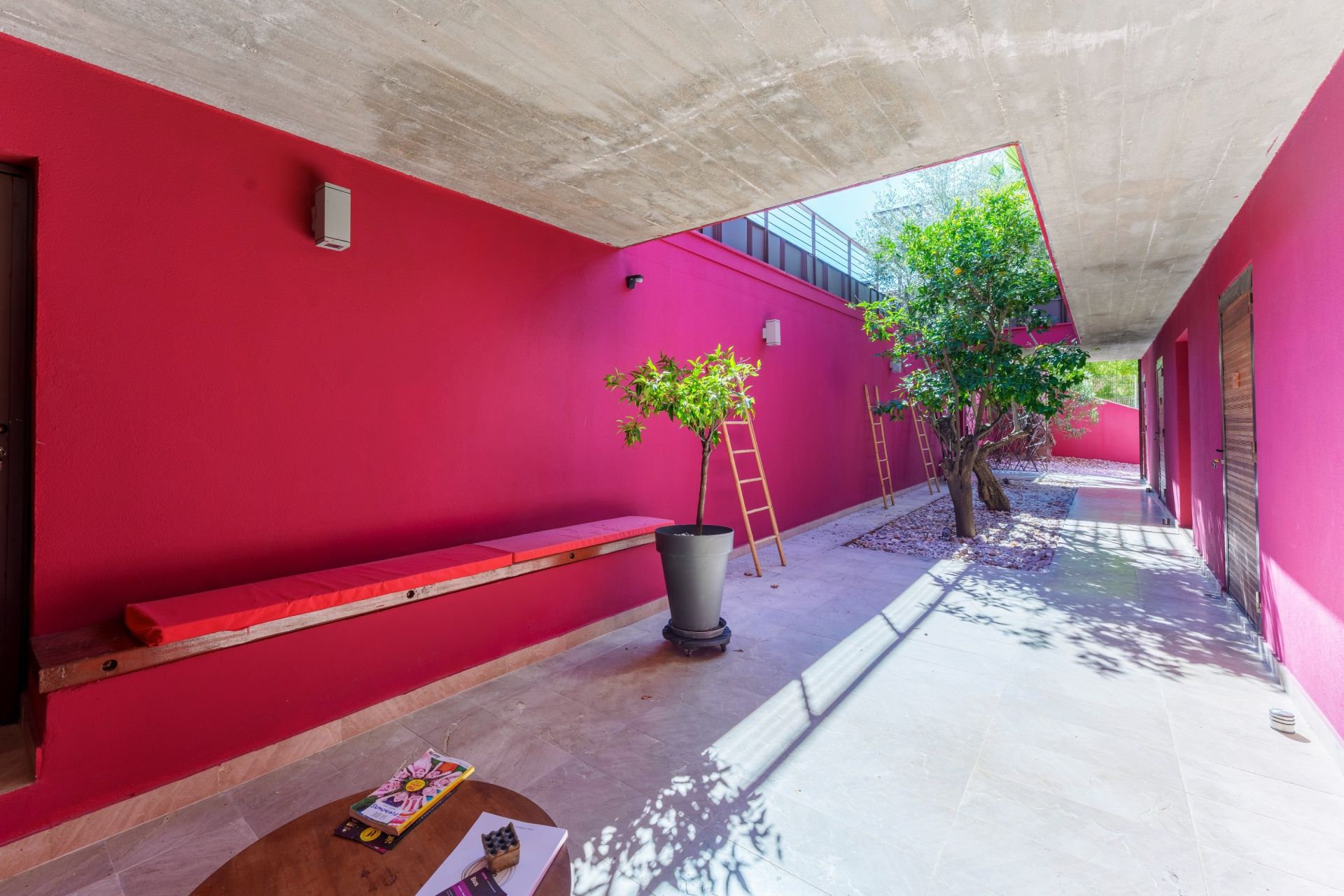 maison de luxe 8 Pièces en vente sur MONTPELLIER (34090)