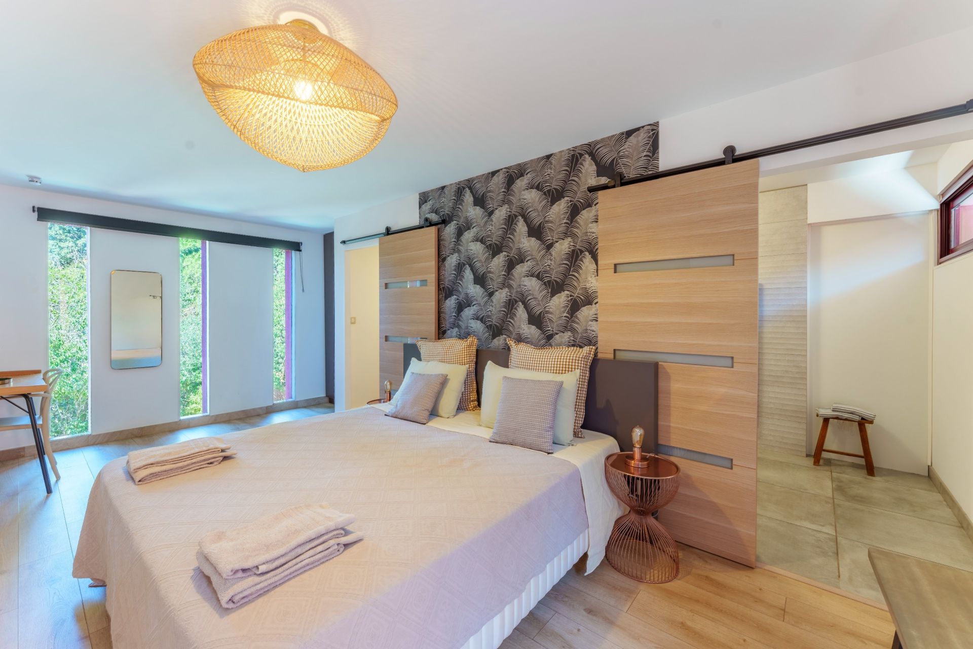 maison de luxe 8 Pièces en vente sur MONTPELLIER (34090)