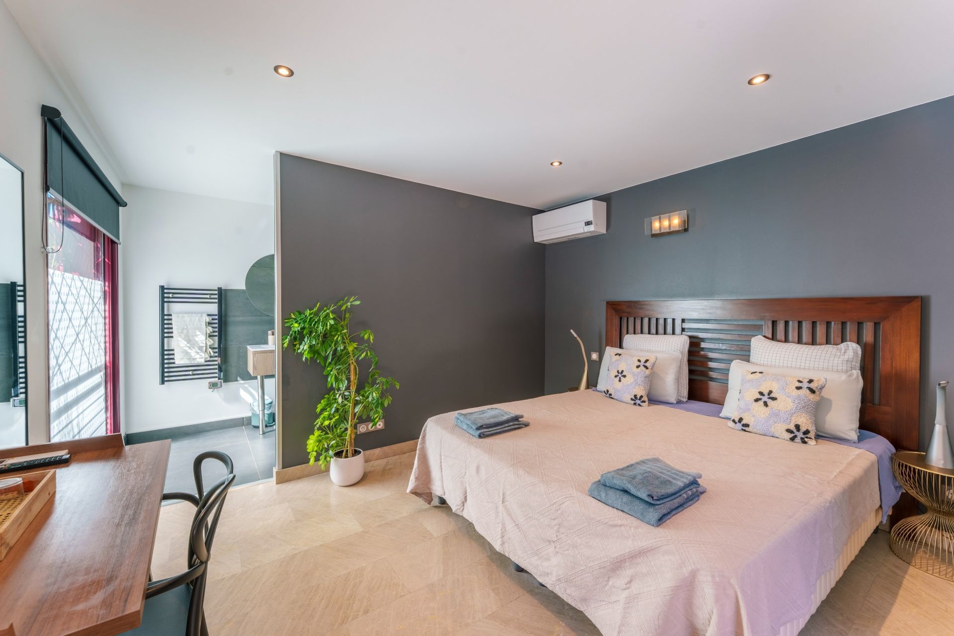 maison de luxe 8 Pièces en vente sur MONTPELLIER (34090)