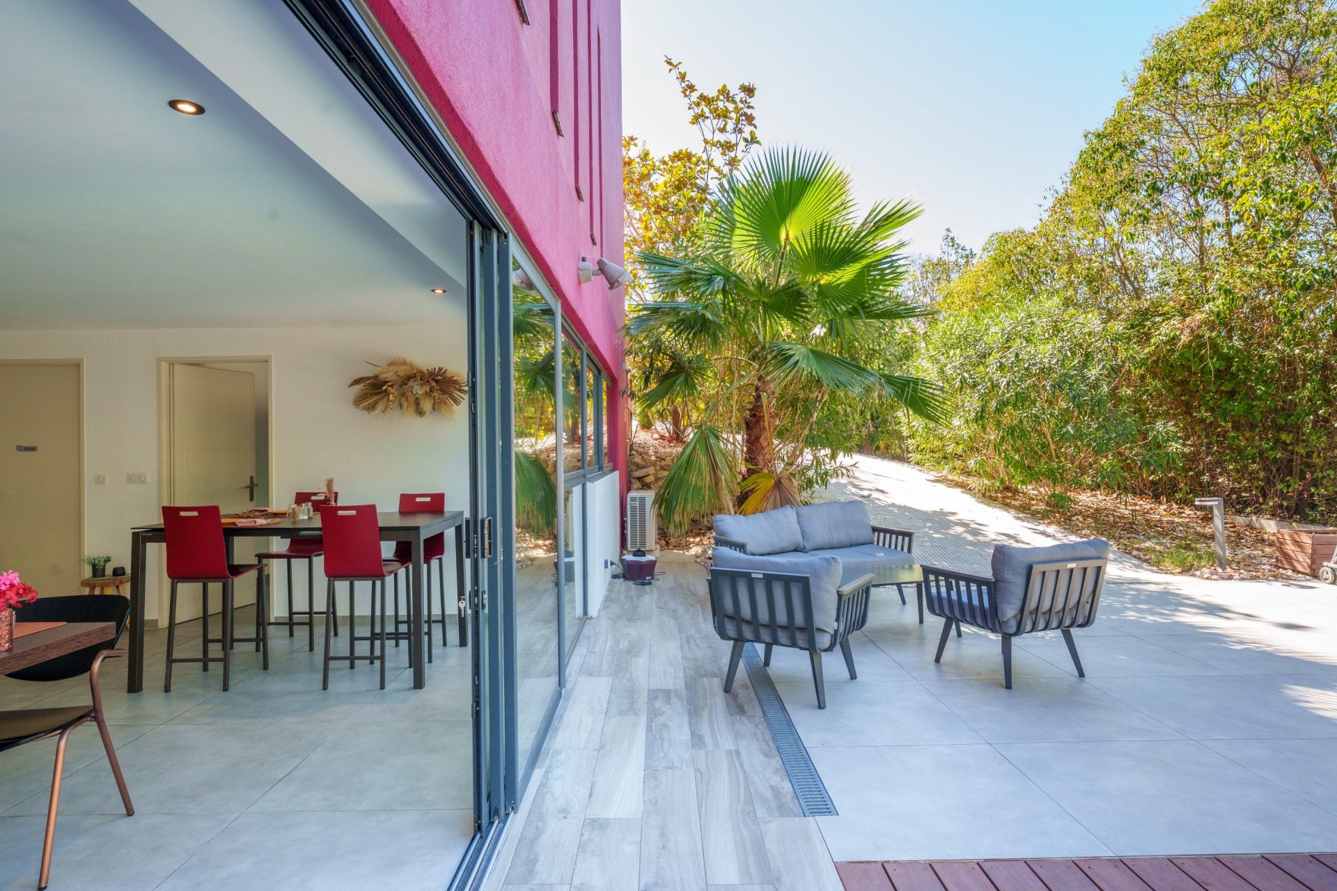 maison de luxe 8 Pièces en vente sur MONTPELLIER (34090)
