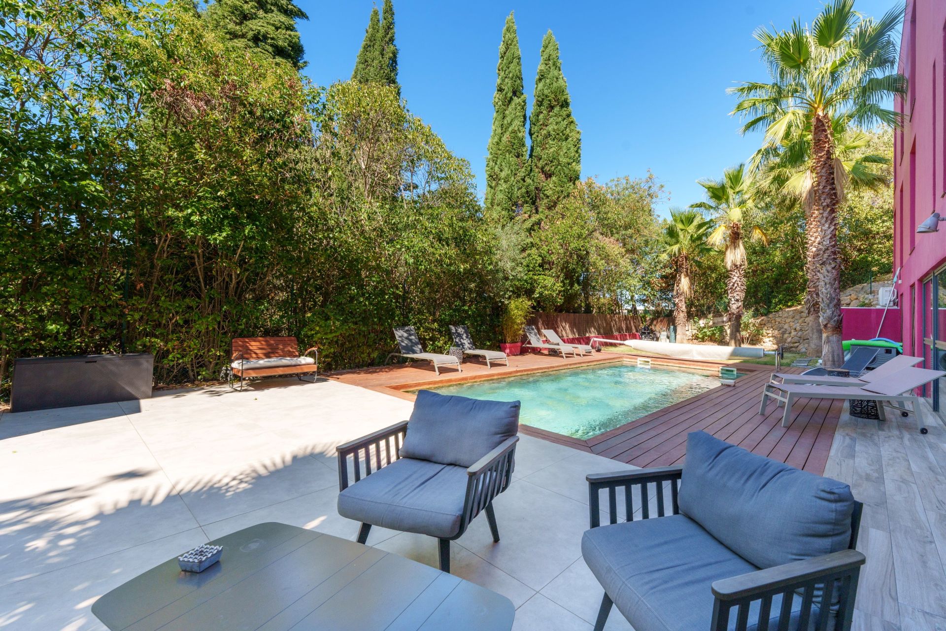 maison de luxe 8 Pièces en vente sur MONTPELLIER (34090)