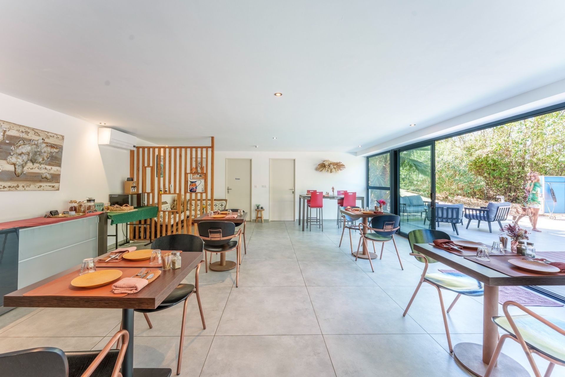 maison de luxe 8 Pièces en vente sur MONTPELLIER (34090)