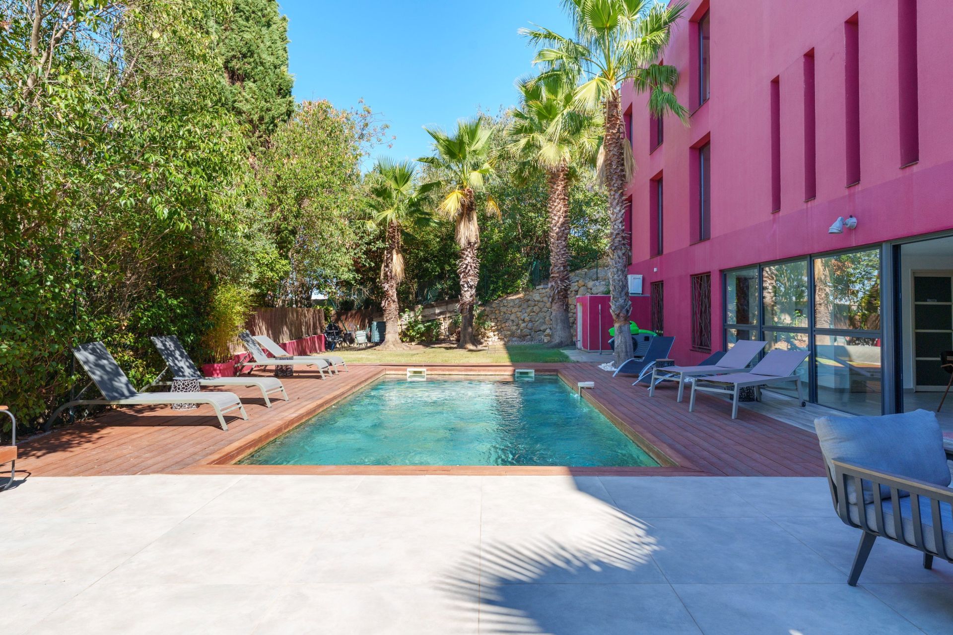 maison de luxe 8 Pièces en vente sur MONTPELLIER (34090)