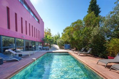 Vente Maison de luxe Montpellier 8&nbsp;Pièces 350&nbsp;m²