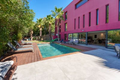 Vente Maison de luxe Montpellier 8&nbsp;Pièces 350&nbsp;m²