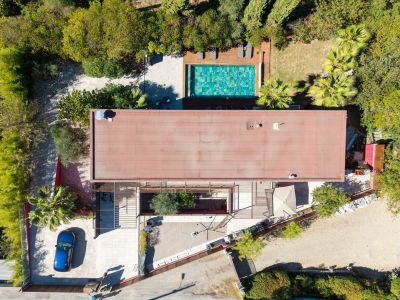 Vente Maison de luxe Montpellier 8&nbsp;Pièces 350&nbsp;m²