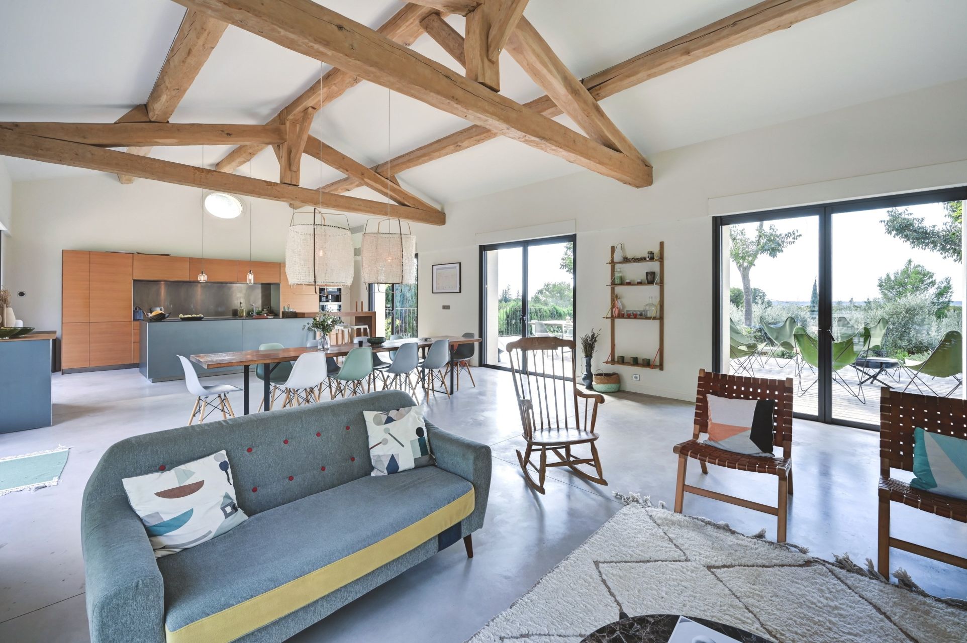 luxury house 12 Rooms for sale on MAUSSANE LES ALPILLES (13520)