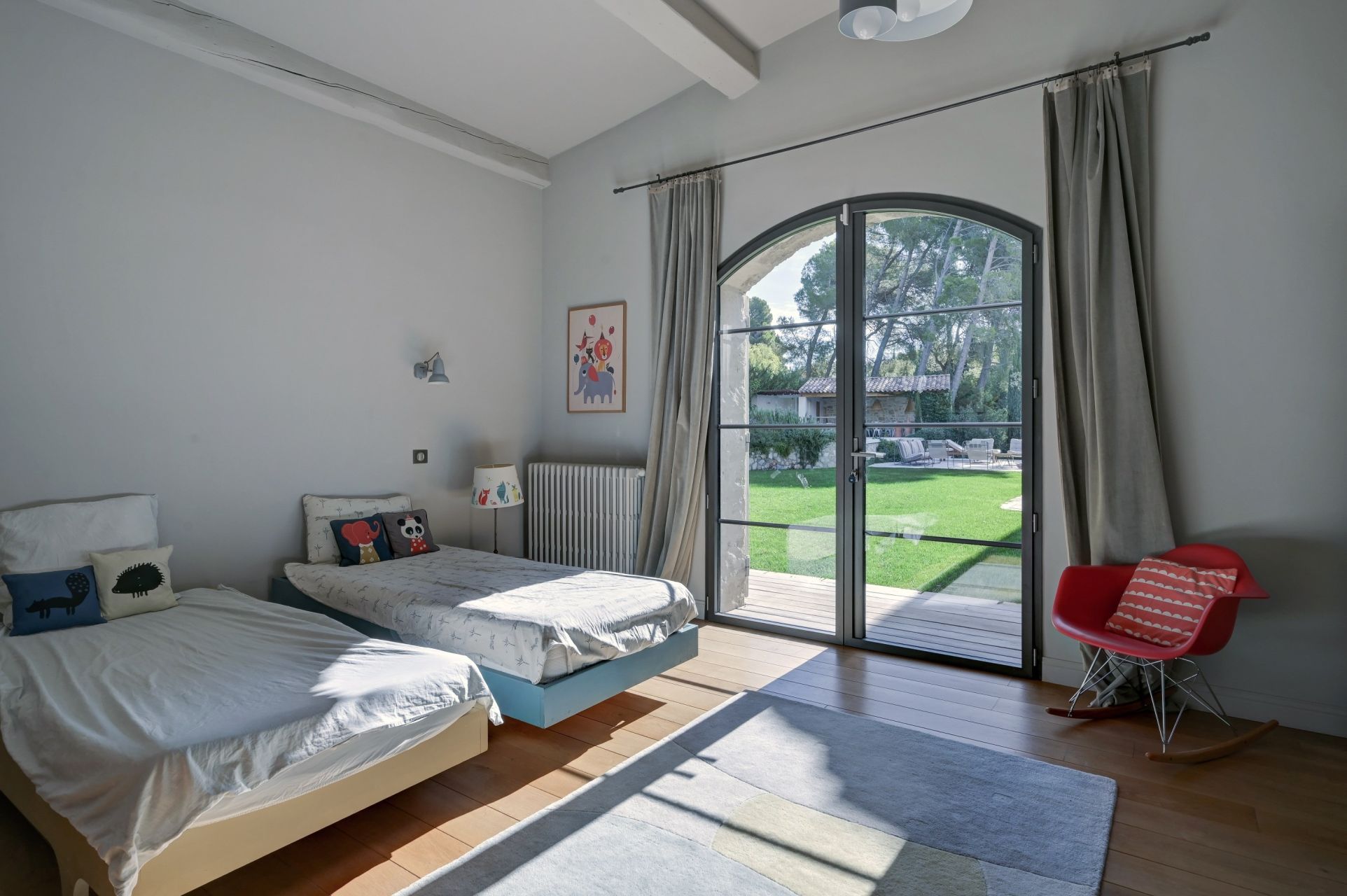 luxury house 12 Rooms for sale on MAUSSANE LES ALPILLES (13520)