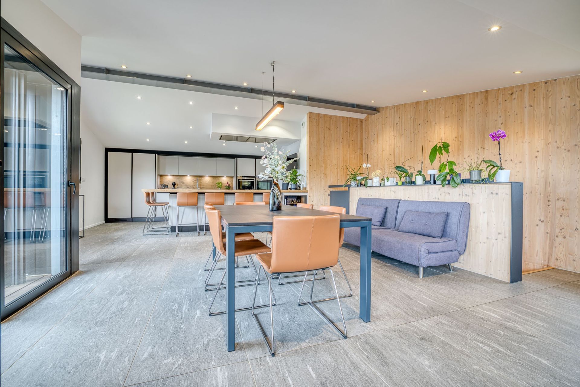 maison de luxe 6 Pièces en vente sur ANNECY LE VIEUX (74940)