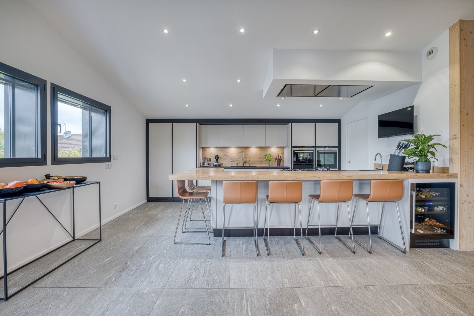 maison de luxe 6 Pièces en vente sur ANNECY LE VIEUX (74940)