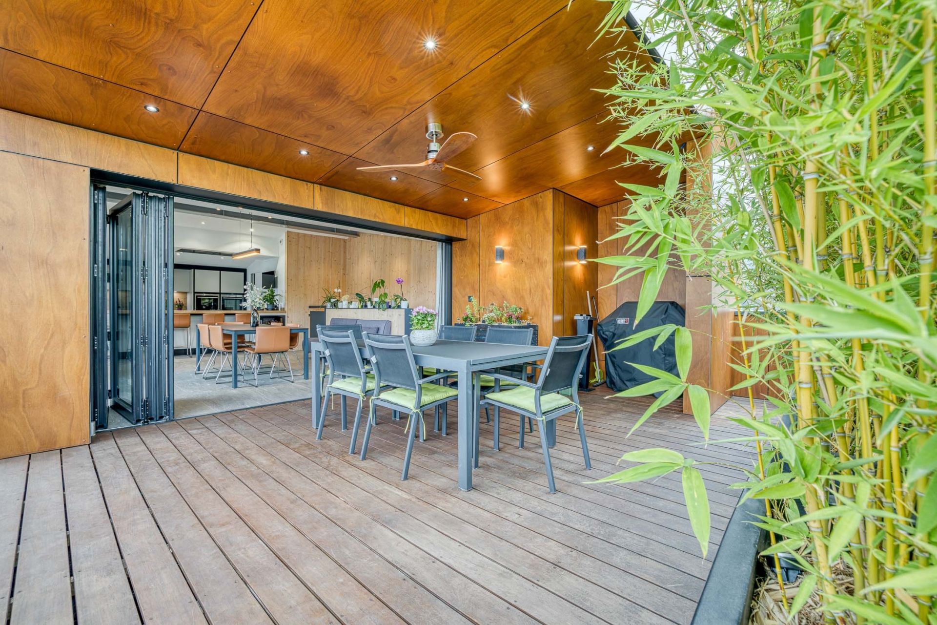 maison de luxe 6 Pièces en vente sur ANNECY LE VIEUX (74940)