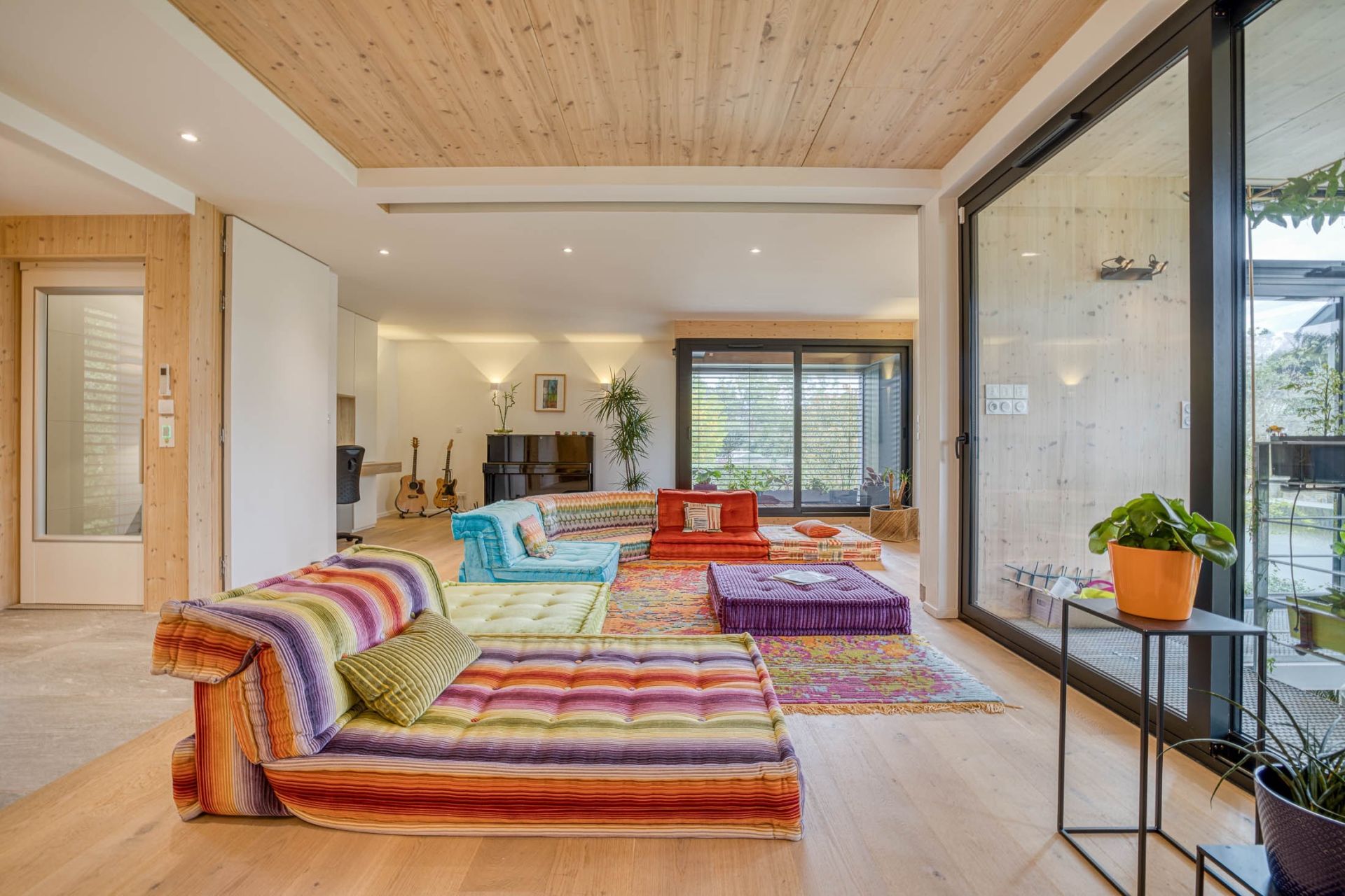 maison de luxe 6 Pièces en vente sur ANNECY LE VIEUX (74940)