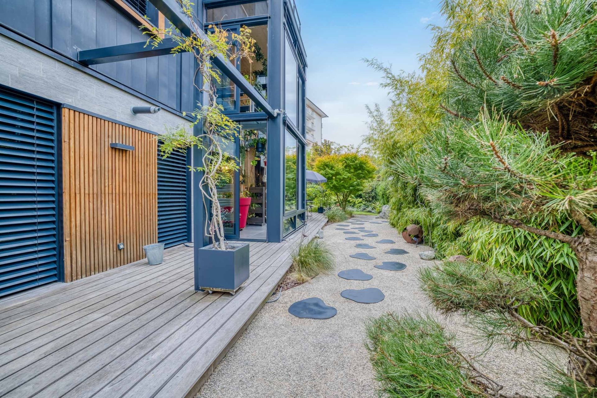 maison de luxe 6 Pièces en vente sur ANNECY LE VIEUX (74940)