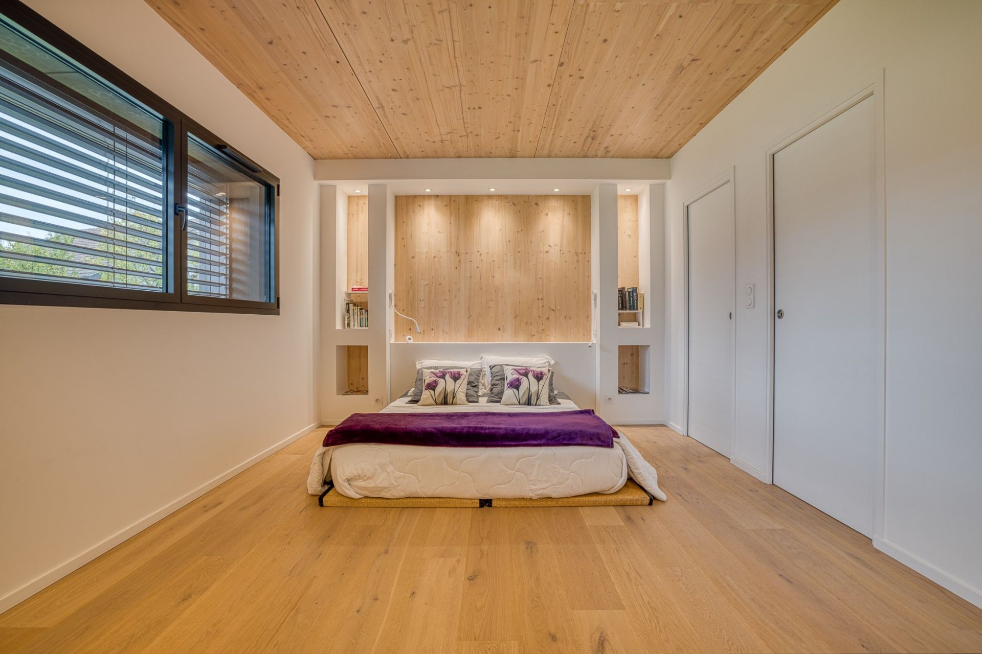 maison de luxe 6 Pièces en vente sur ANNECY LE VIEUX (74940)