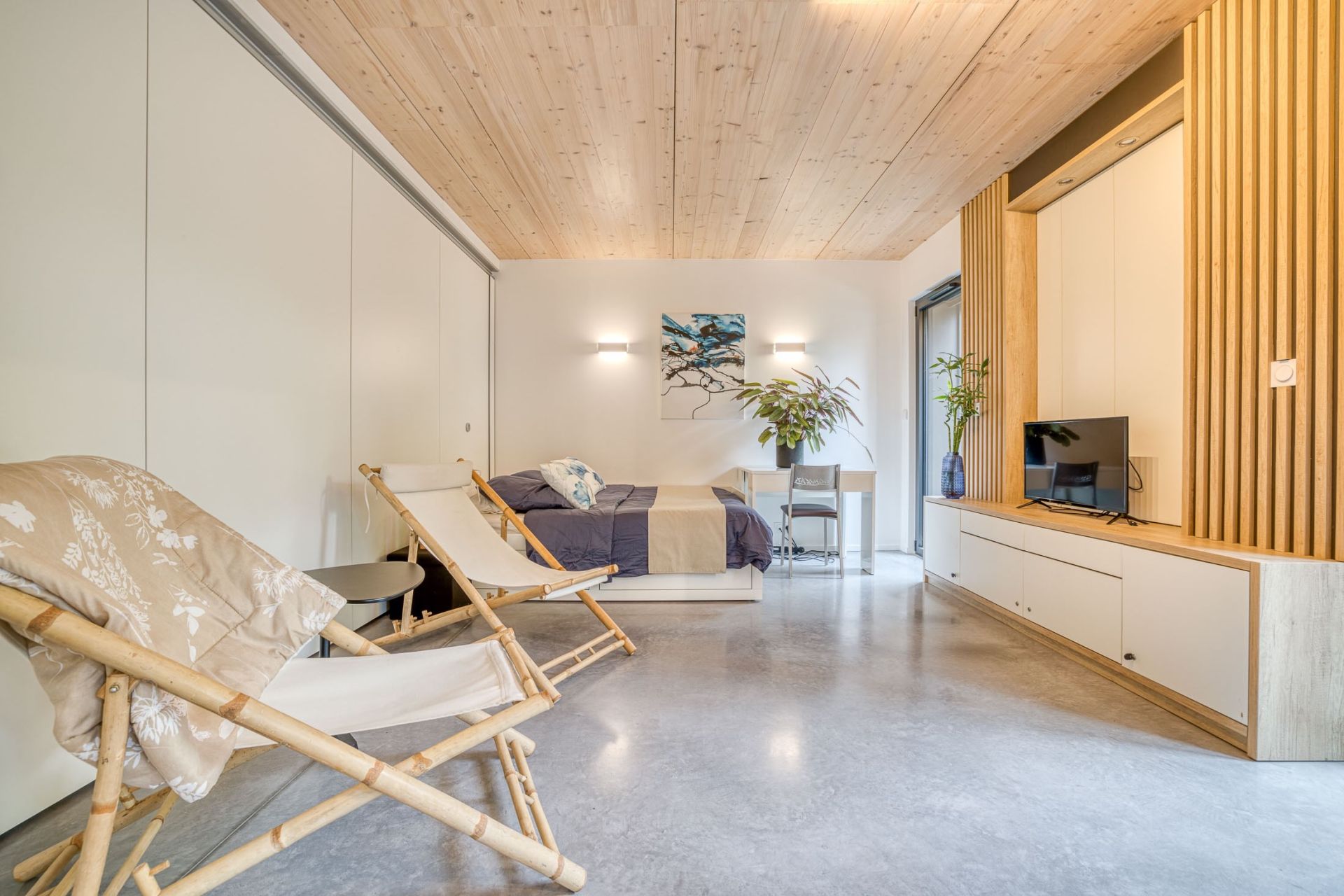 maison de luxe 6 Pièces en vente sur ANNECY LE VIEUX (74940)