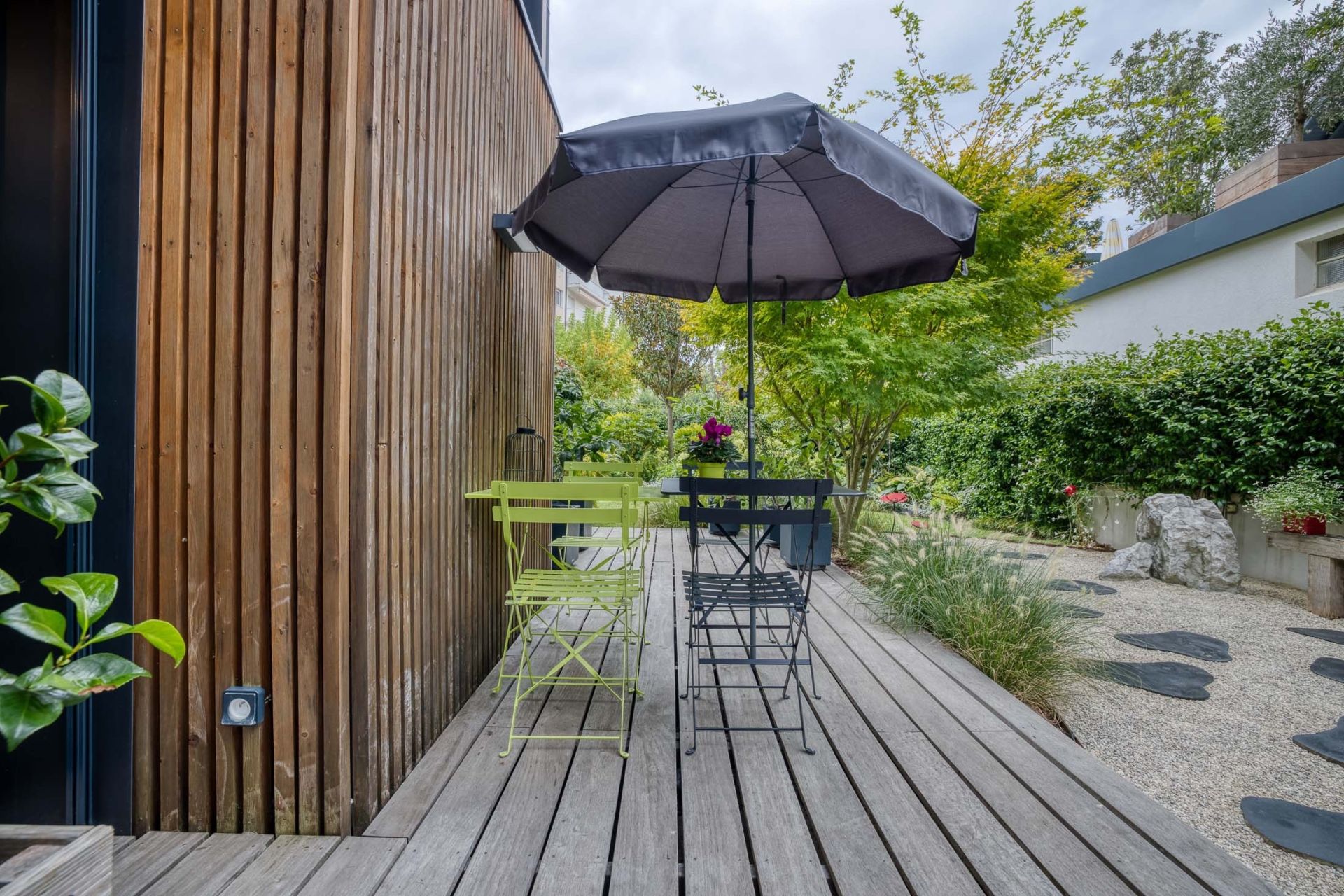 maison de luxe 6 Pièces en vente sur ANNECY LE VIEUX (74940)