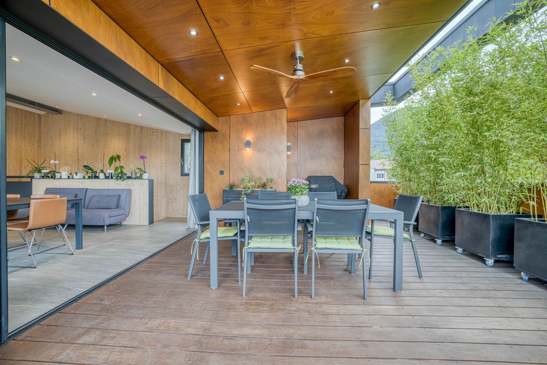 maison de luxe 6 Pièces en vente sur ANNECY LE VIEUX (74940)
