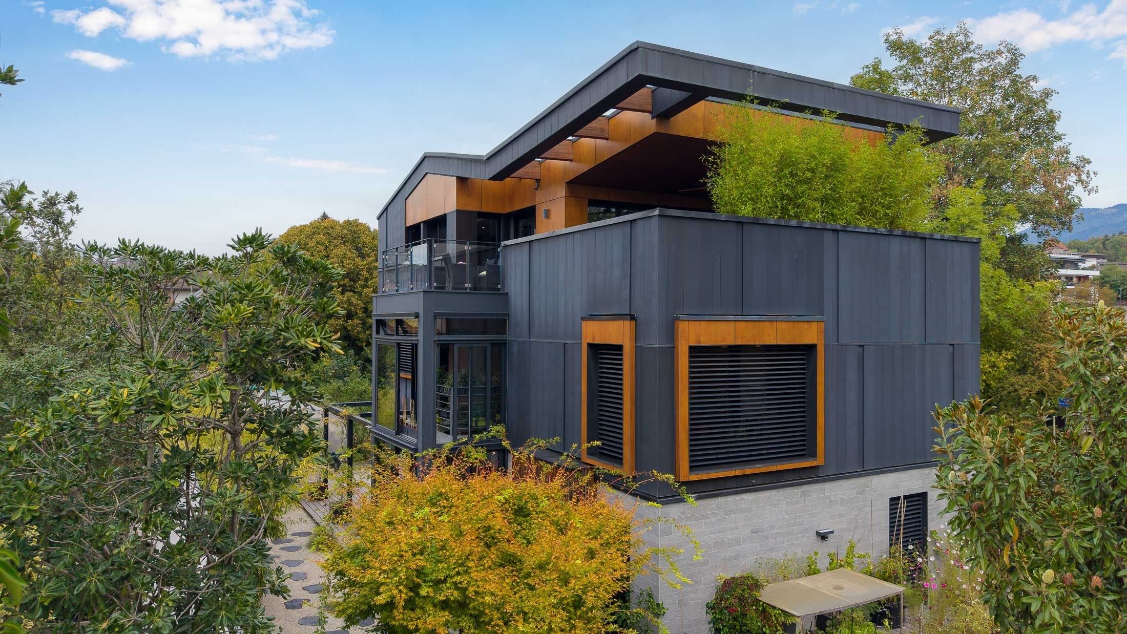 maison de luxe 6 Pièces en vente sur ANNECY LE VIEUX (74940)