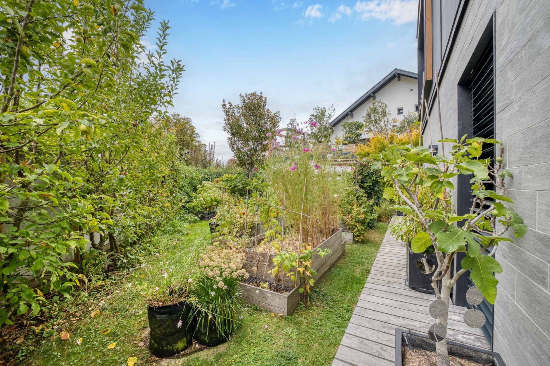 maison de luxe 6 Pièces en vente sur ANNECY LE VIEUX (74940)