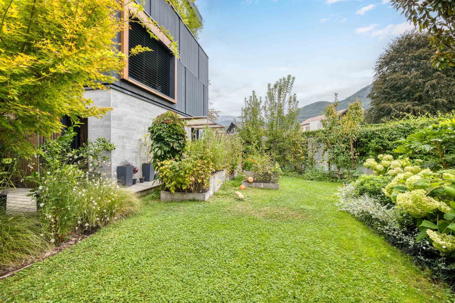 maison de luxe 6 Pièces en vente sur ANNECY LE VIEUX (74940)