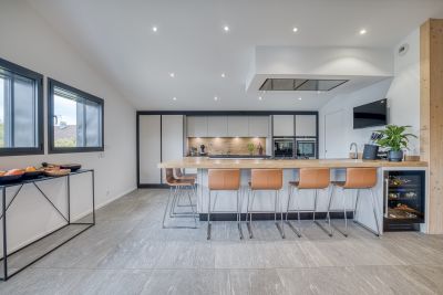 Vente Maison de luxe Annecy-le-Vieux 6&nbsp;Pièces 174&nbsp;m²