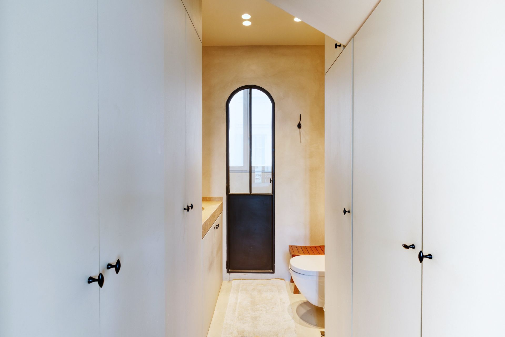 luxury apartment 6 Rooms for sale on PARIS (75007)