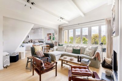 Vente Appartement de luxe Paris 7 6&nbsp;Pièces 165&nbsp;m²