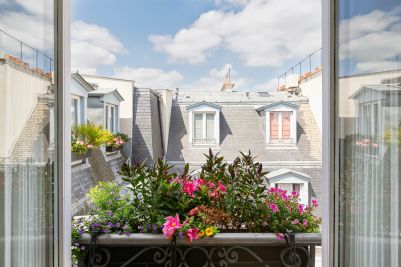 Sale Luxury apartment Paris 7 6&nbsp;Rooms 165&nbsp;m²