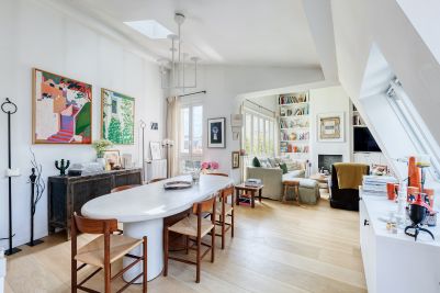 Sale Luxury apartment Paris 7 6&nbsp;Rooms 165&nbsp;m²