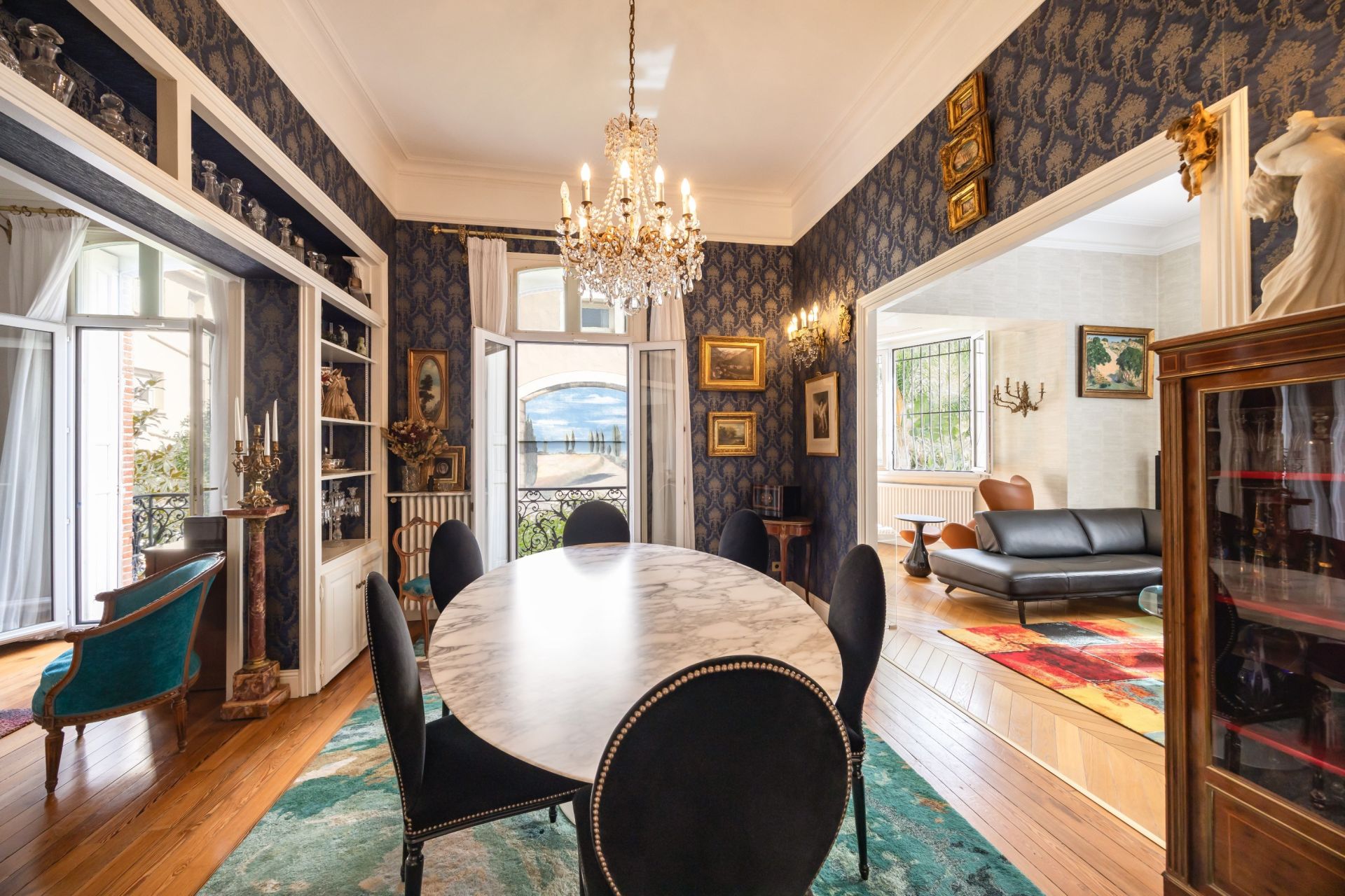 luxury house 6 Rooms for sale on PERPIGNAN (66000)