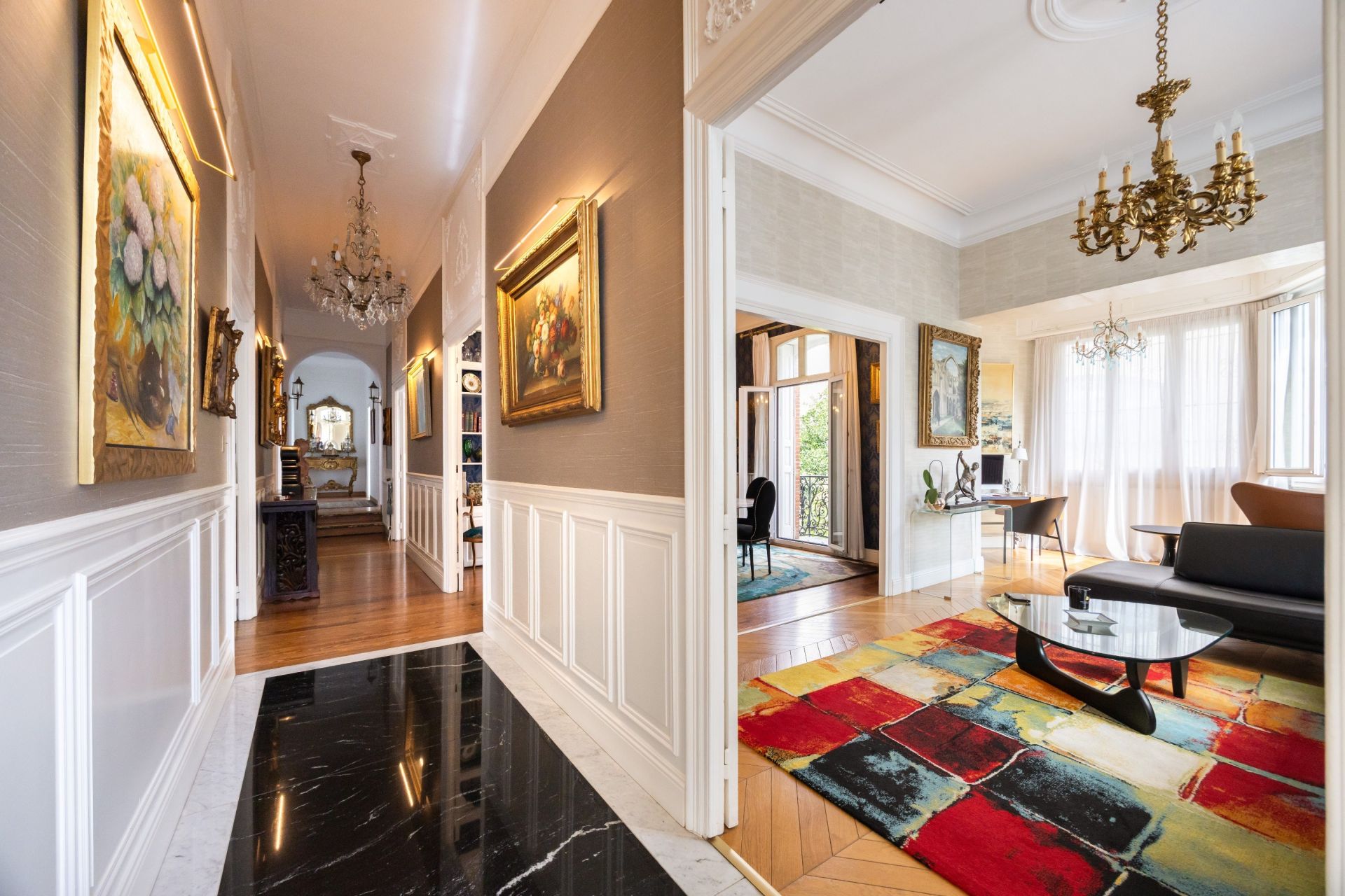 luxury house 6 Rooms for sale on PERPIGNAN (66000)