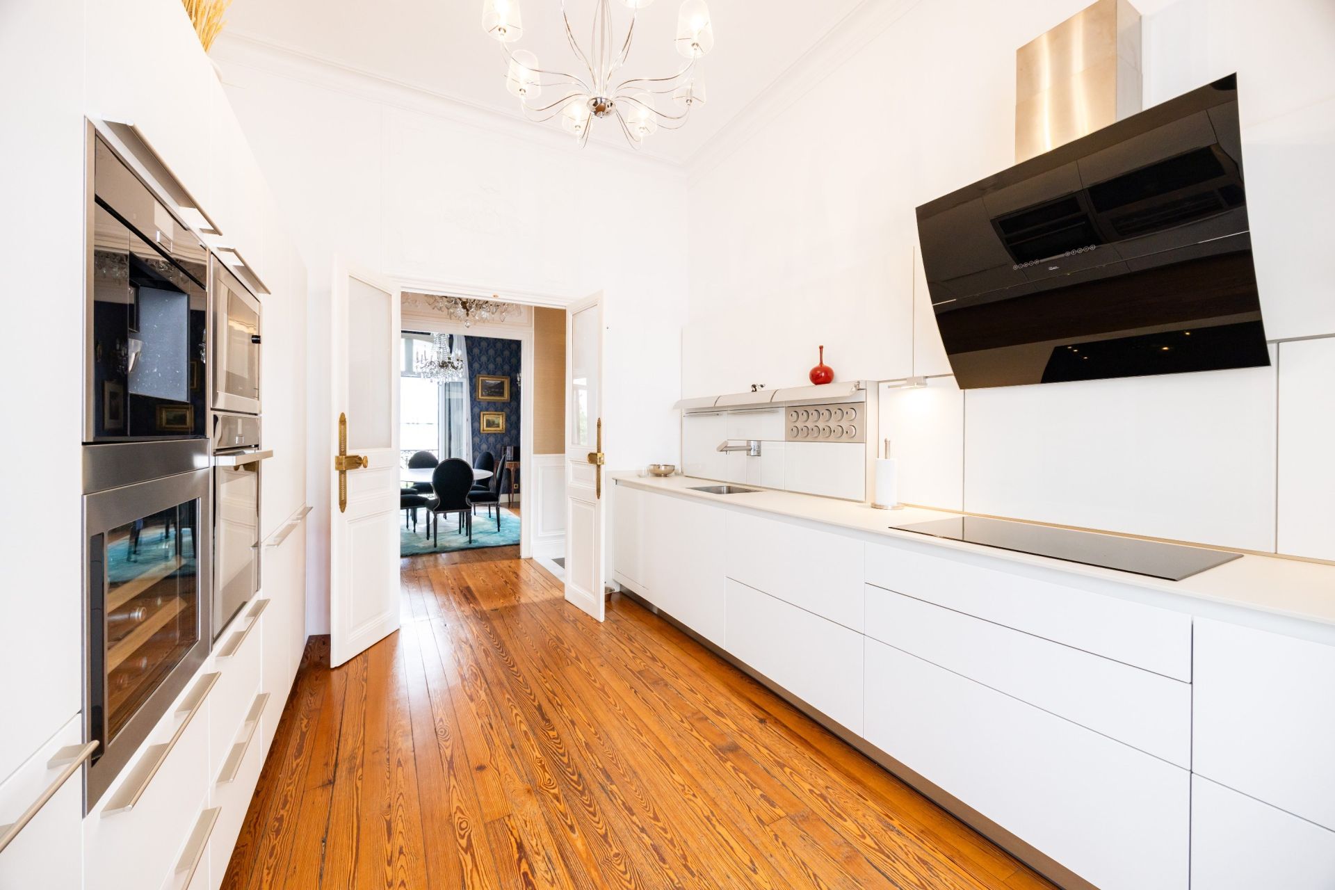 luxury house 6 Rooms for sale on PERPIGNAN (66000)