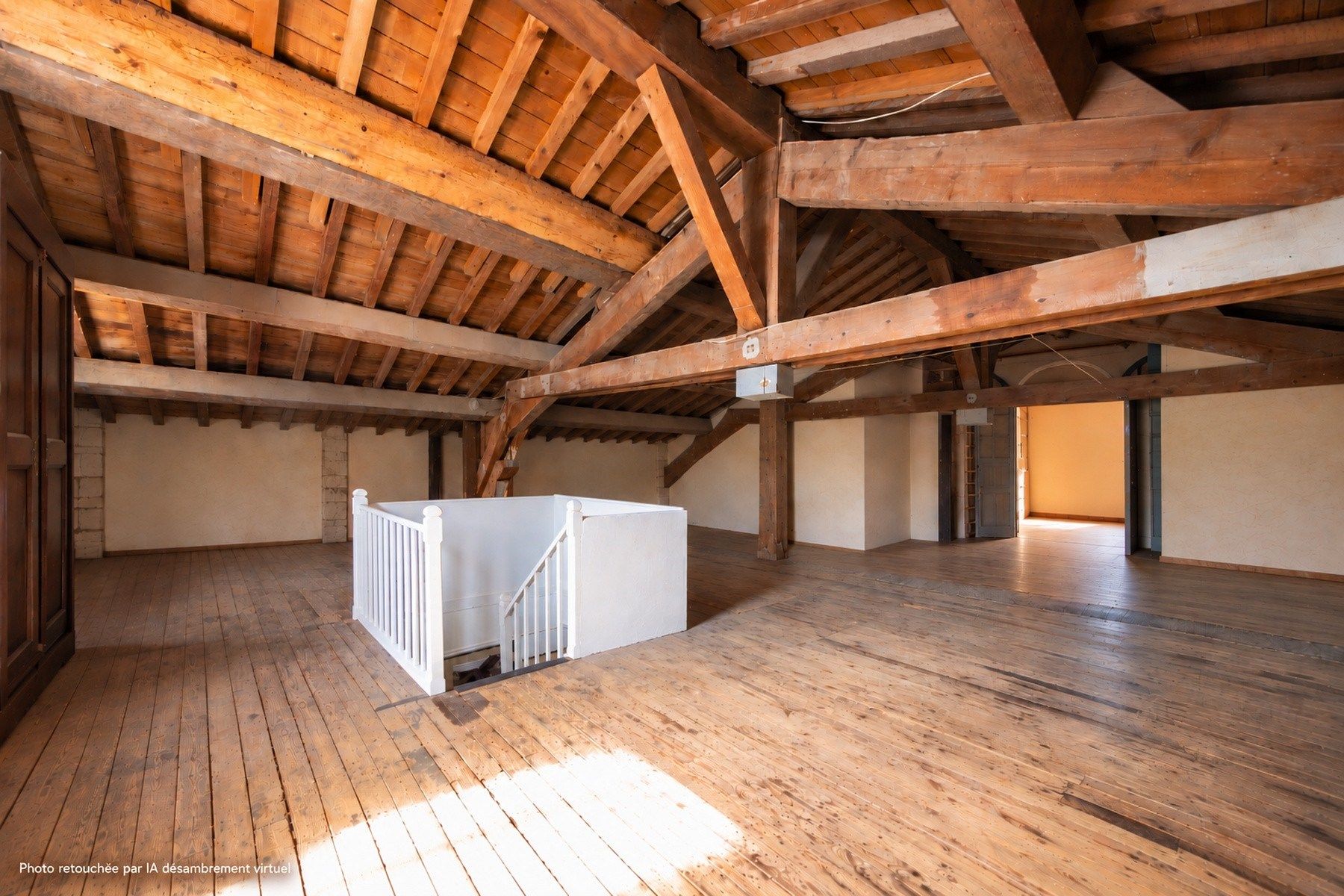 luxury house 6 Rooms for sale on PERPIGNAN (66000)