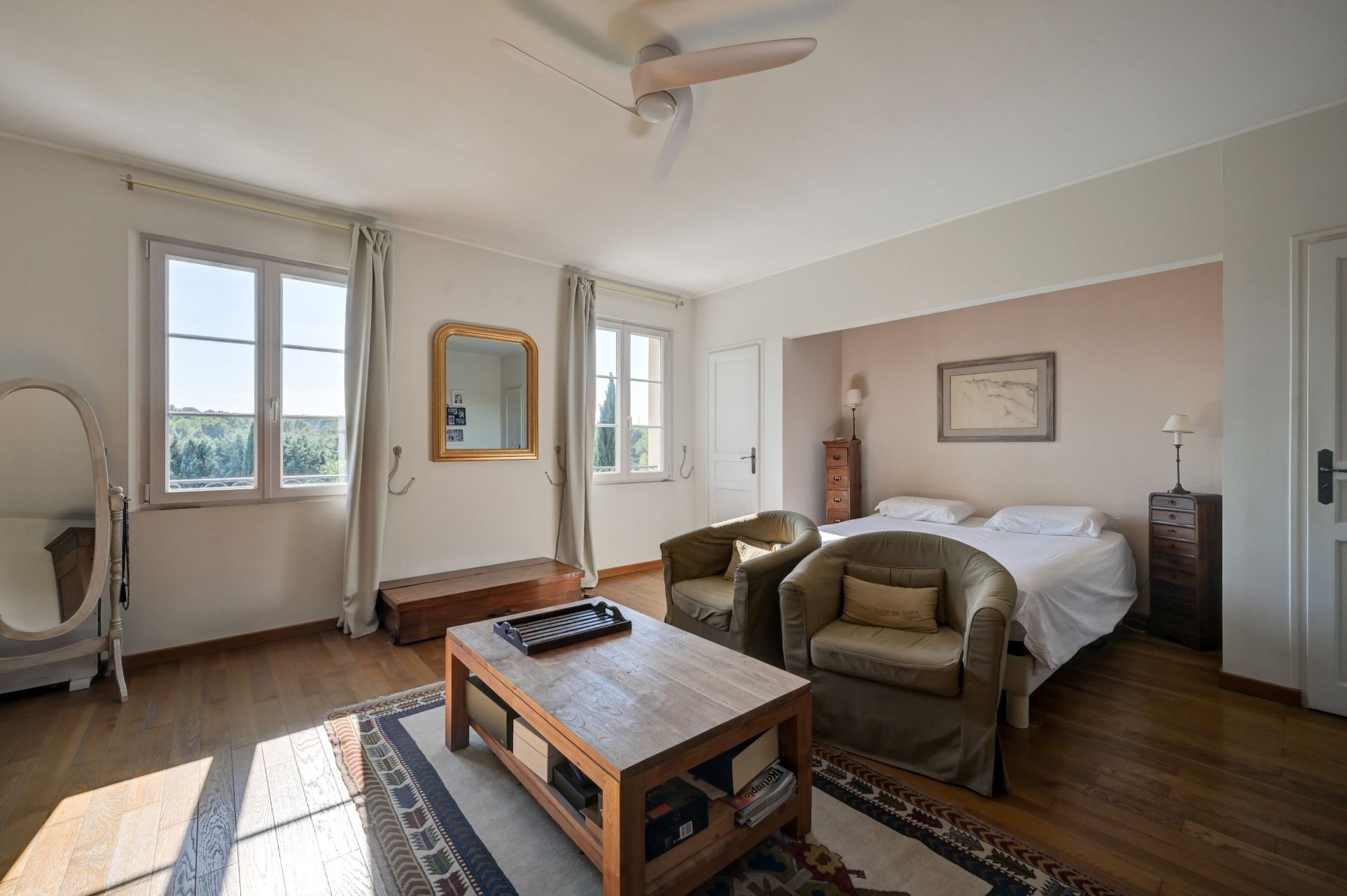 bastide 8 Pièces en vente sur AIX EN PROVENCE (13100)