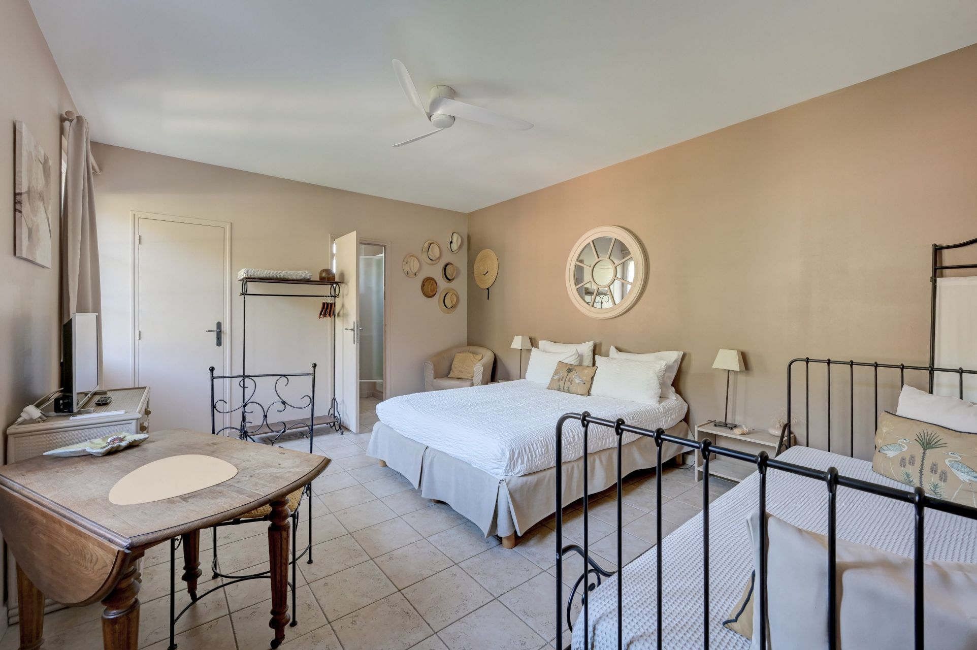bastide 8 Pièces en vente sur AIX EN PROVENCE (13100)
