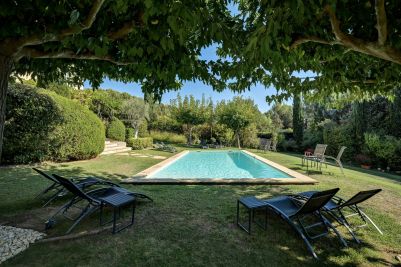 Vente Bastide Aix-en-Provence 8&nbsp;Pièces 295&nbsp;m²