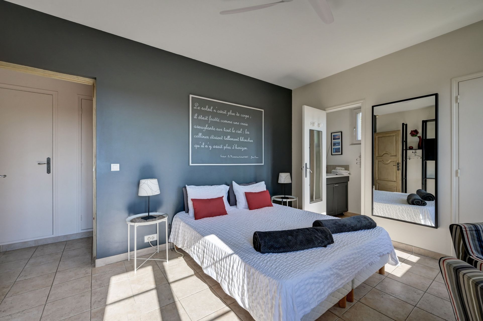 luxury house 8 Rooms for sale on CABRIES (13480)