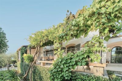 Vente Maison provençale de luxe Plascassier 8&nbsp;Pièces 317.49&nbsp;m²