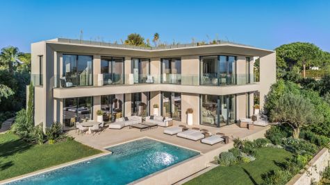 Vente Maison contemporaine Vallauris 12&nbsp;Pièces 498&nbsp;m²