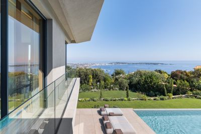 Vente Maison contemporaine Vallauris 12&nbsp;Pièces 498&nbsp;m²
