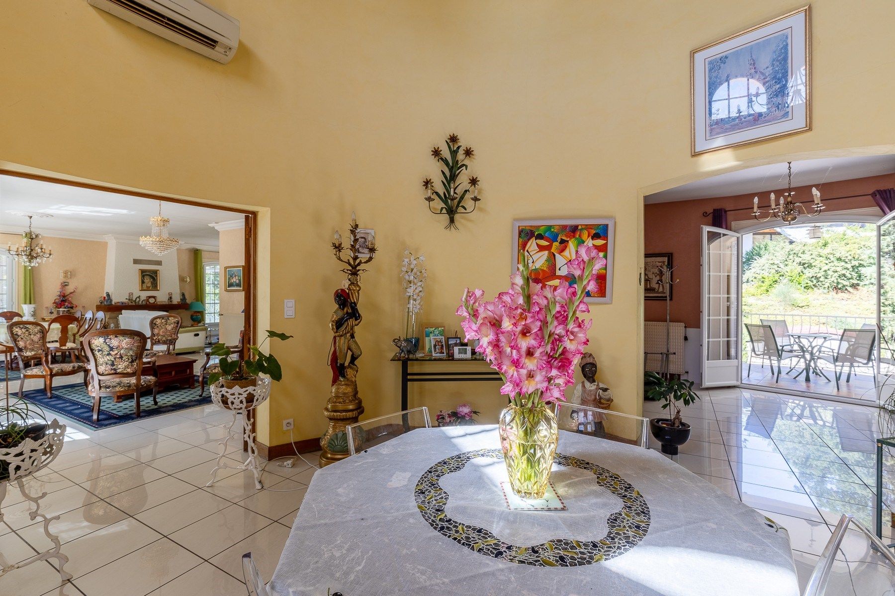 maison de luxe 13 Pièces en vente sur VIEILLE TOULOUSE (31320)