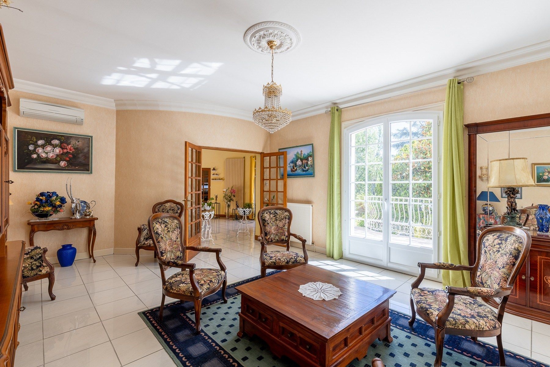 maison de luxe 13 Pièces en vente sur VIEILLE TOULOUSE (31320)