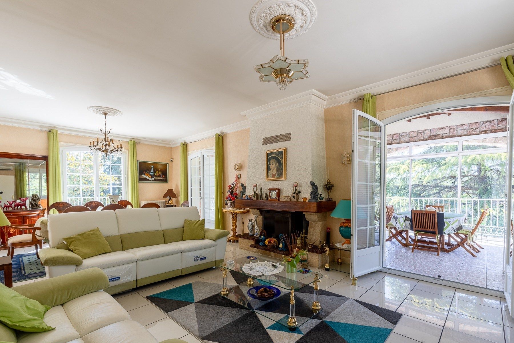 maison de luxe 13 Pièces en vente sur VIEILLE TOULOUSE (31320)