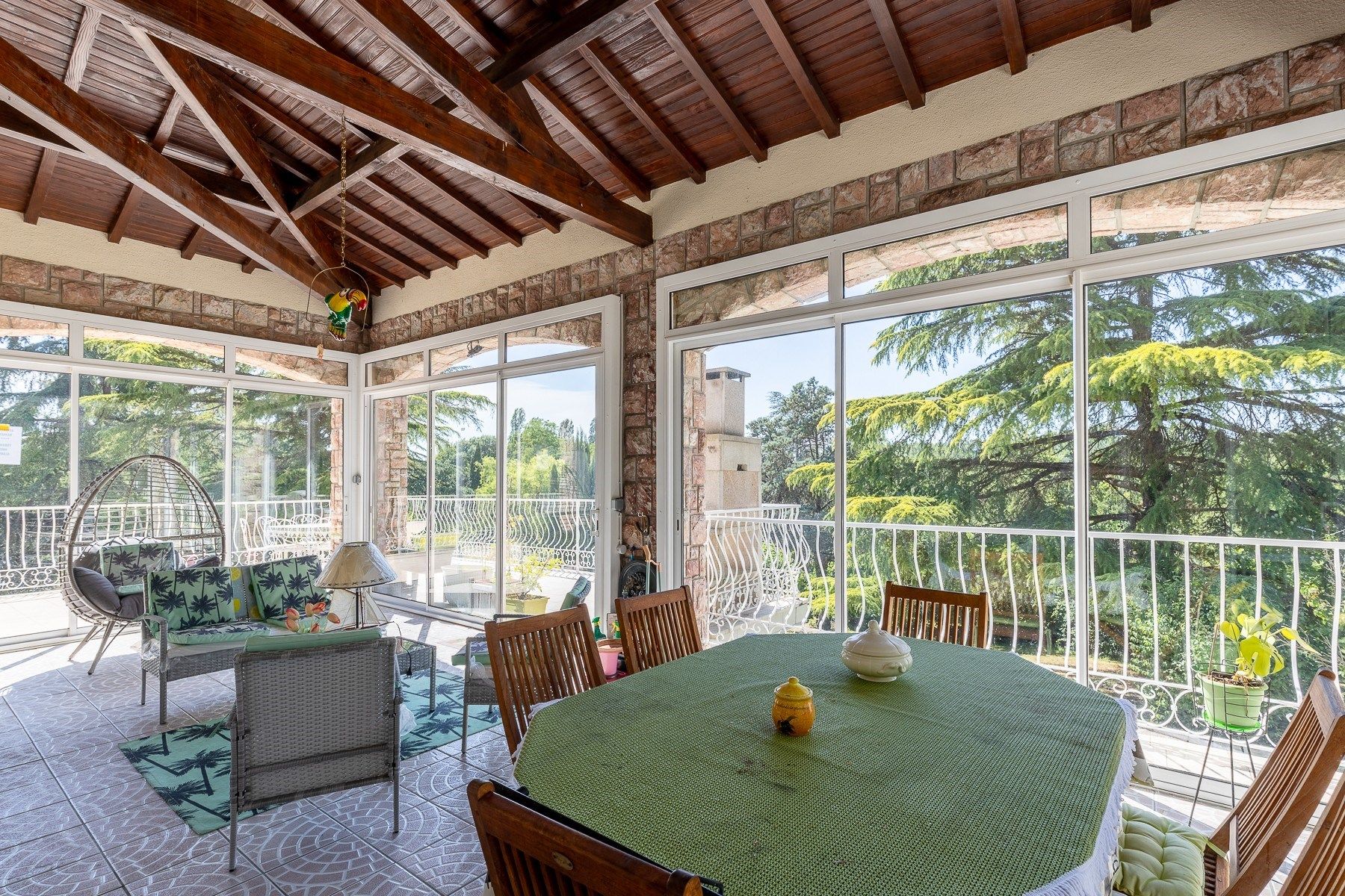 maison de luxe 13 Pièces en vente sur VIEILLE TOULOUSE (31320)