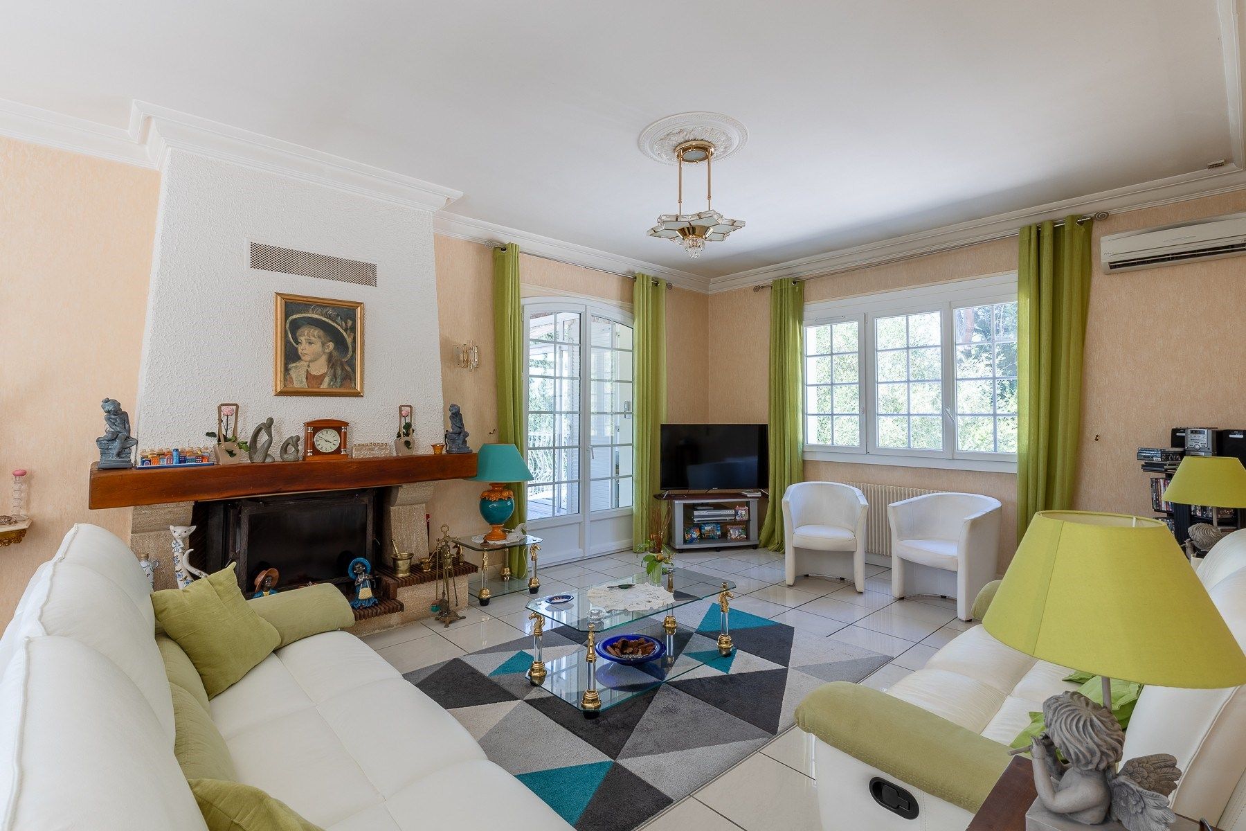 maison de luxe 13 Pièces en vente sur VIEILLE TOULOUSE (31320)
