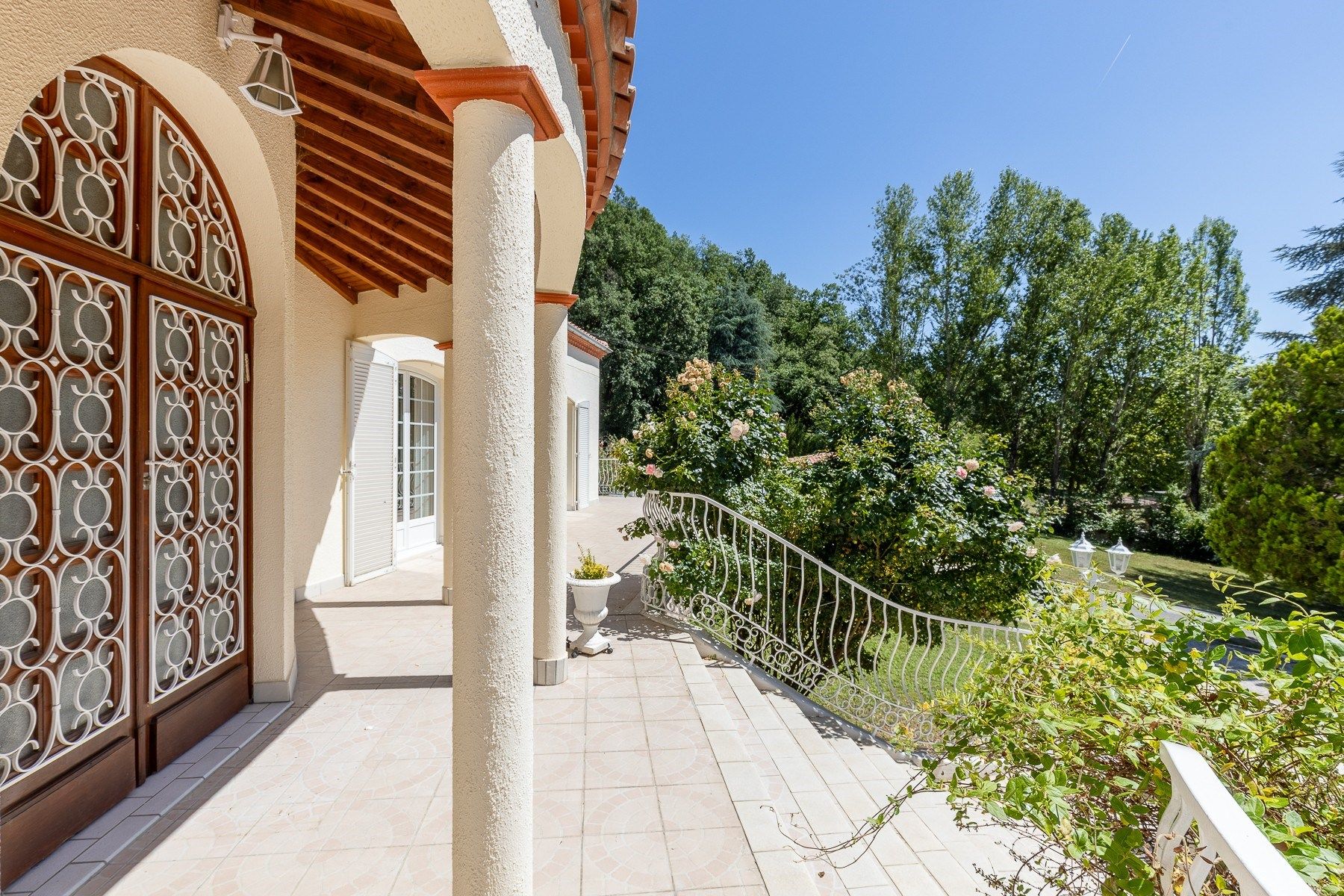 maison de luxe 13 Pièces en vente sur VIEILLE TOULOUSE (31320)