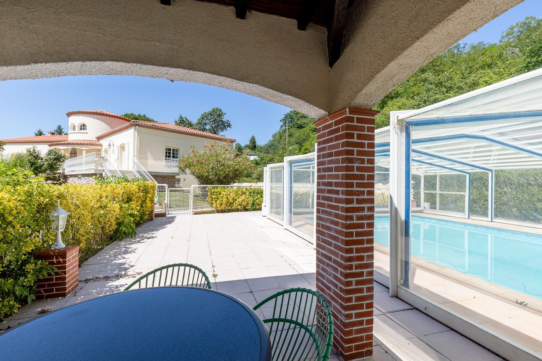 maison de luxe 13 Pièces en vente sur VIEILLE TOULOUSE (31320)