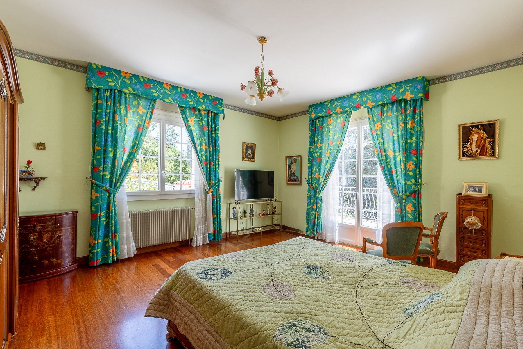 maison de luxe 13 Pièces en vente sur VIEILLE TOULOUSE (31320)