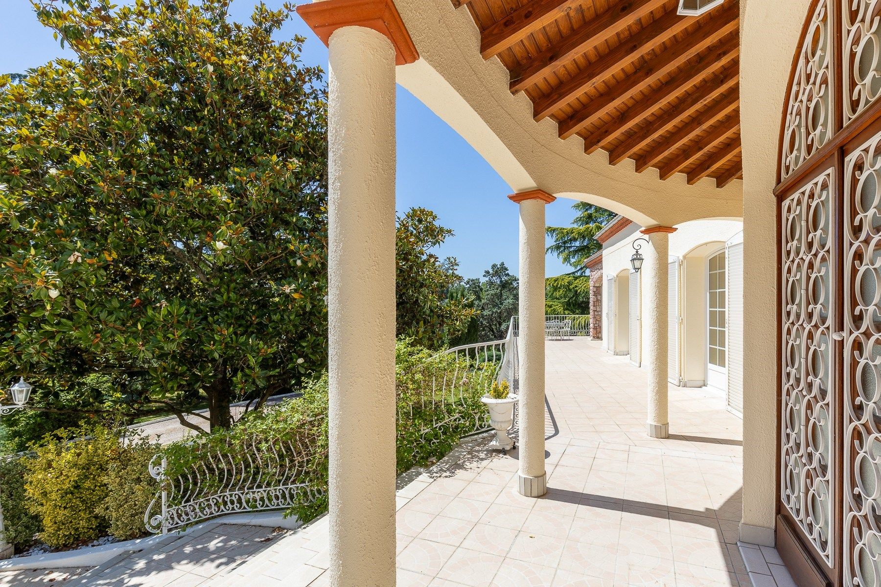 maison de luxe 13 Pièces en vente sur VIEILLE TOULOUSE (31320)