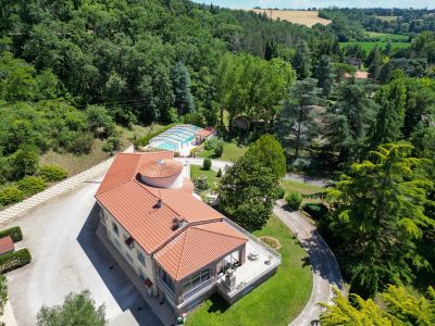 Vente Maison de luxe Vieille-Toulouse 13&nbsp;Pièces 433&nbsp;m²